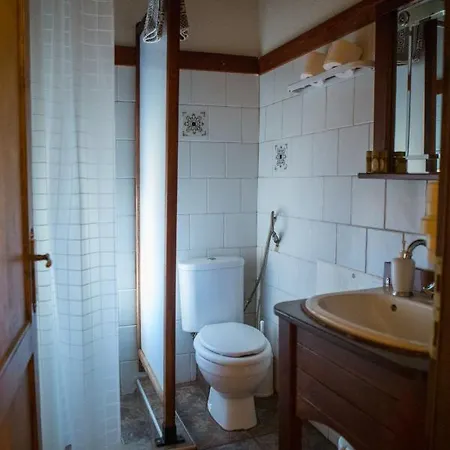 Guest house Elka Agios Athanasios (Pella)