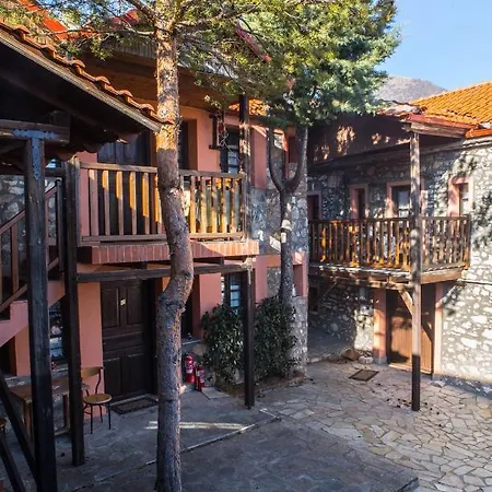 Elka 3* Agios Athanasios (Pella)