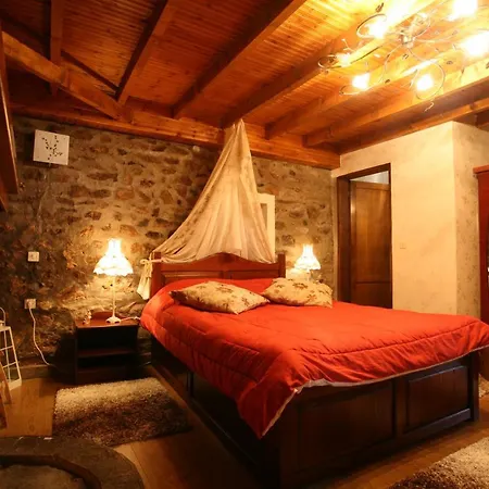 Casa de hóspedes Elka