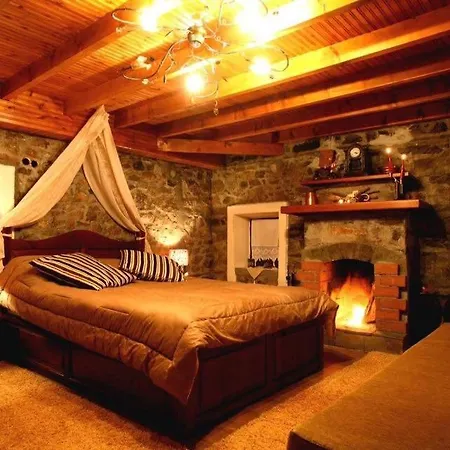Elka Guest house Agios Athanasios (Pella)
