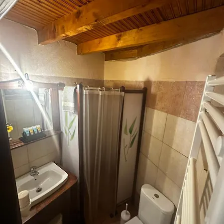 Gasthof Elka Agios Athanasios (Pella)