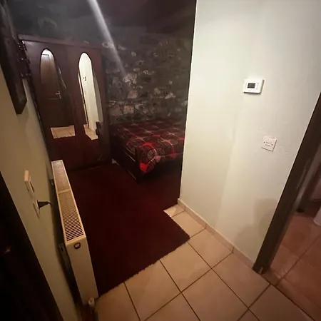 Konukevi Elka 3*