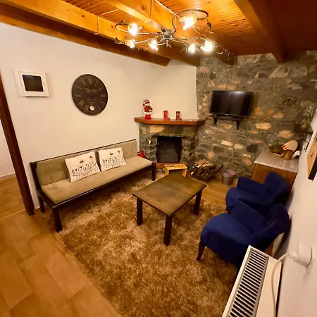 Guest house Elka