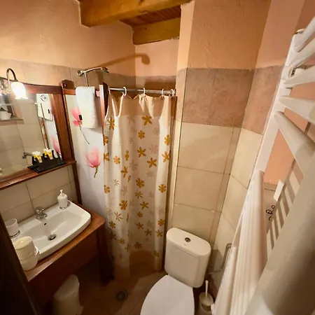 Elka Guest house *