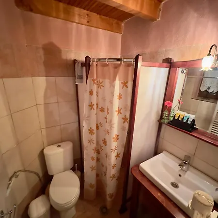Guest house Elka *