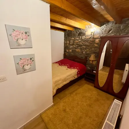 Gasthof Elka Agios Athanasios (Pella)