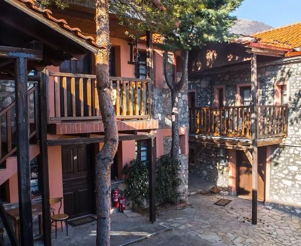 Elka 3* Agios Athanasios (Pella)