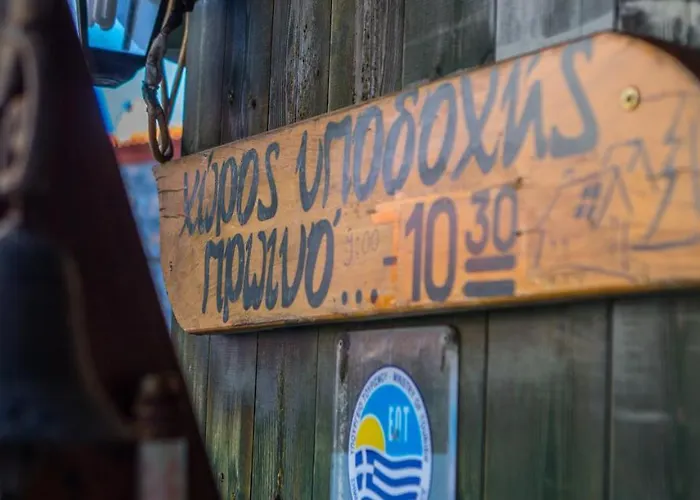 Maison d'hôtes Elka 3*