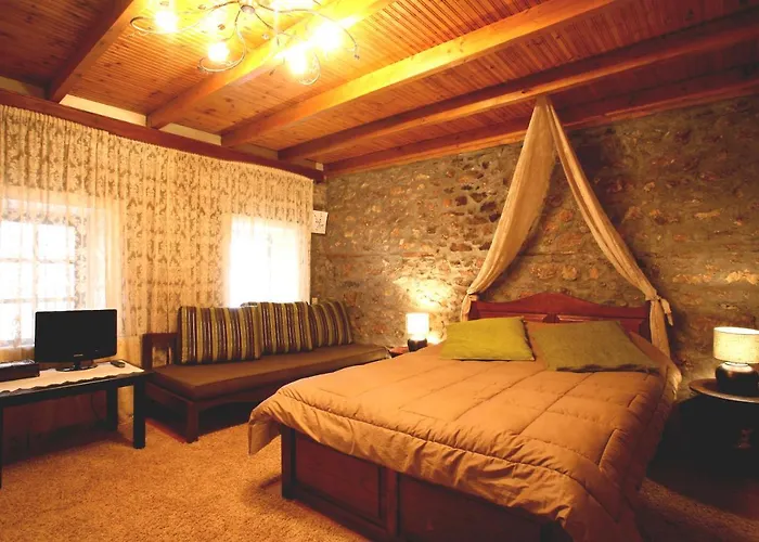 Elka Agios Athanasios (Pella)