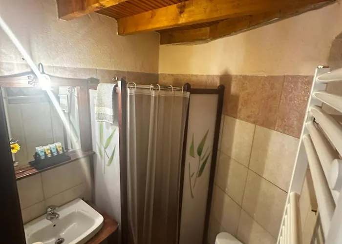 Maison d'hôtes Elka Agios Athanasios (Pella)