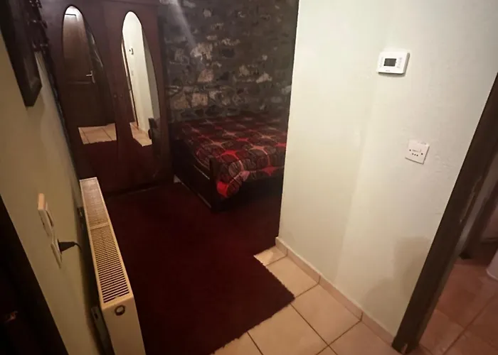 Maison d'hôtes Elka 3*