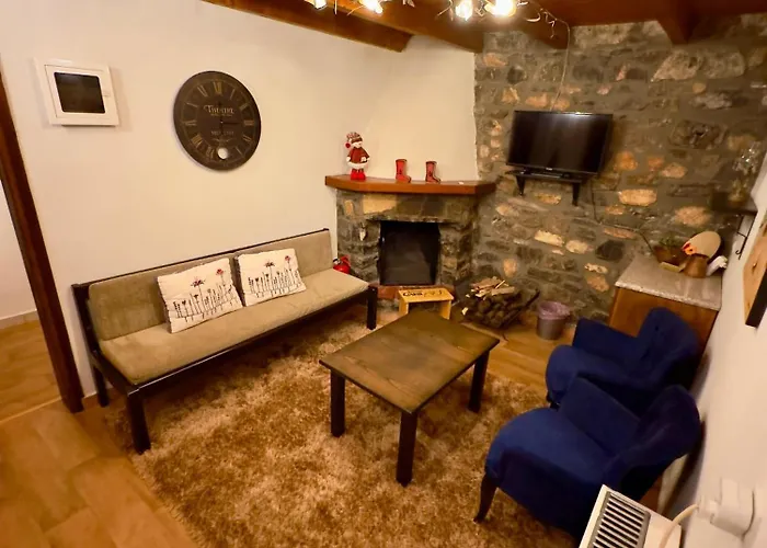 Maison d'hôtes Elka