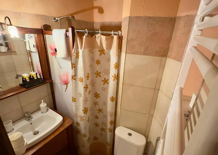 Elka Maison d'hôtes 3*