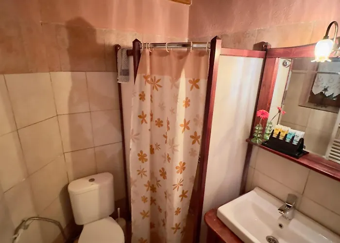 Maison d'hôtes Elka 3*